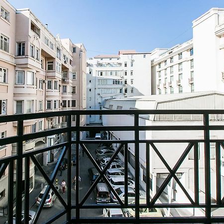 Sweet Home 3 At Freedom Square Tbilisi Exterior foto