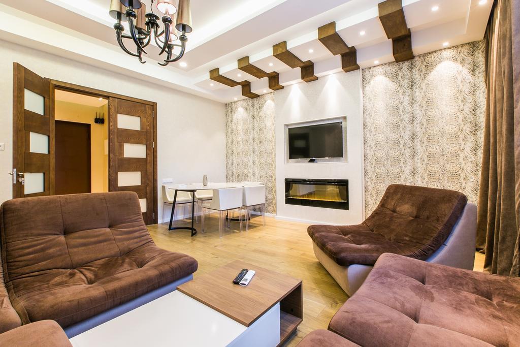 Sweet Home 3 At Freedom Square Tbilisi Exterior foto