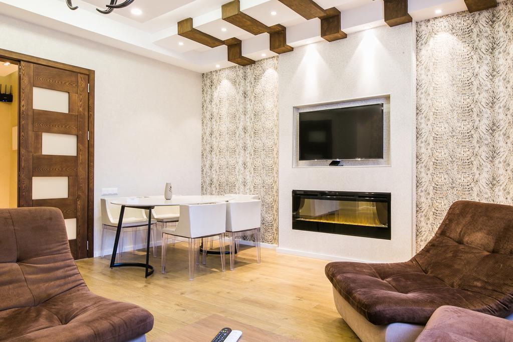 Sweet Home 3 At Freedom Square Tbilisi Exterior foto