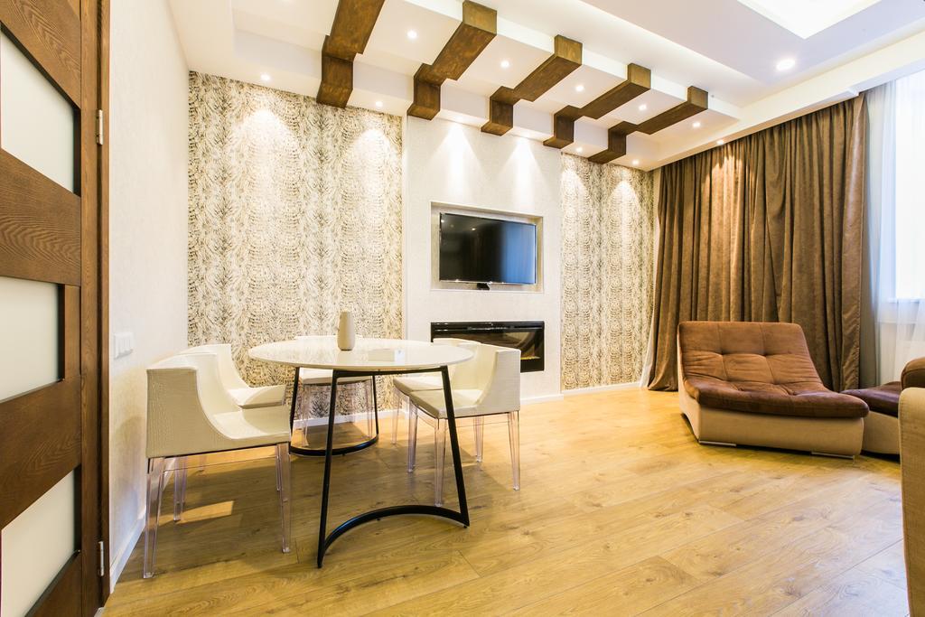 Sweet Home 3 At Freedom Square Tbilisi Exterior foto