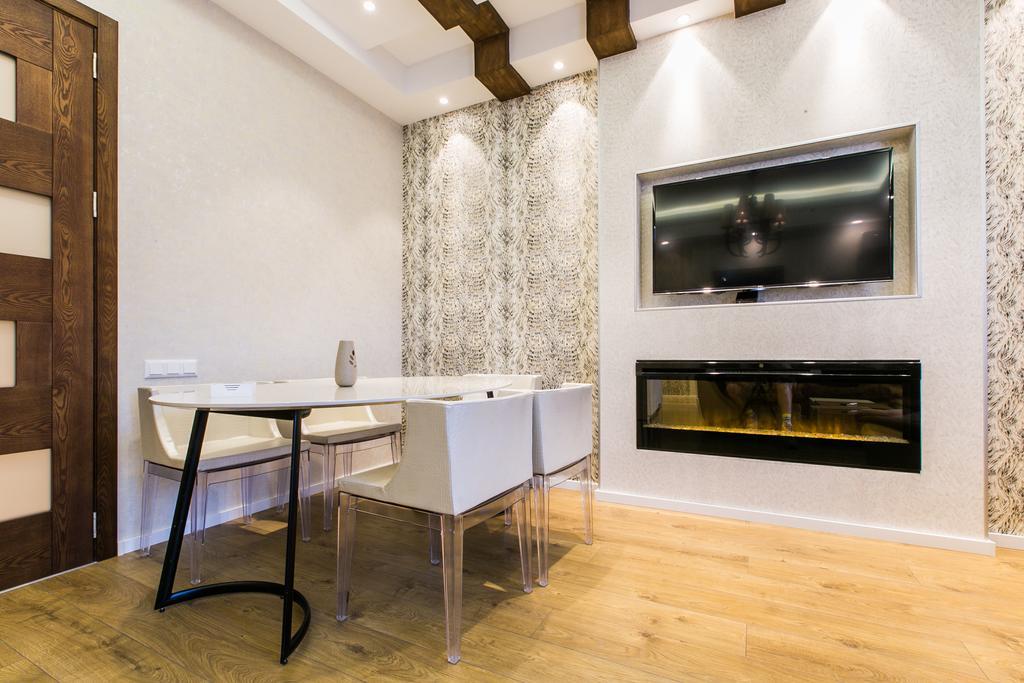 Sweet Home 3 At Freedom Square Tbilisi Exterior foto