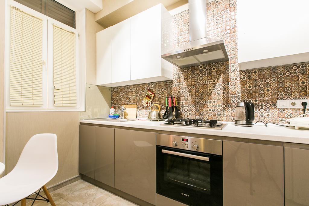Sweet Home 3 At Freedom Square Tbilisi Exterior foto