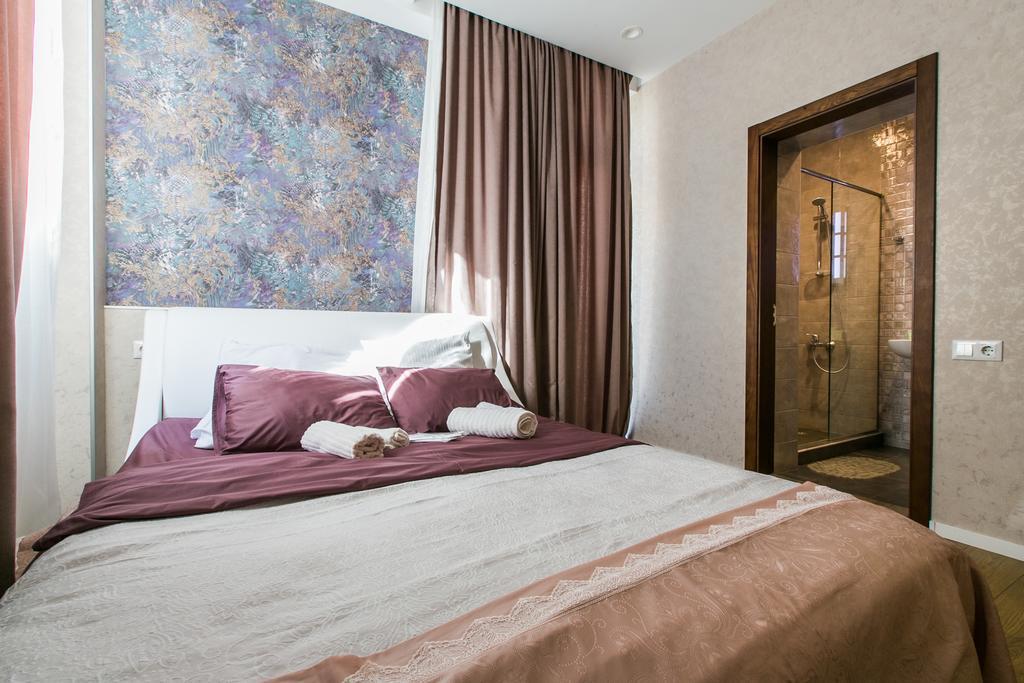 Sweet Home 3 At Freedom Square Tbilisi Exterior foto