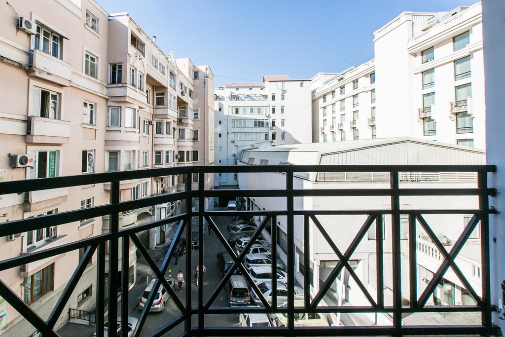 Sweet Home 3 At Freedom Square Tbilisi Exterior foto
