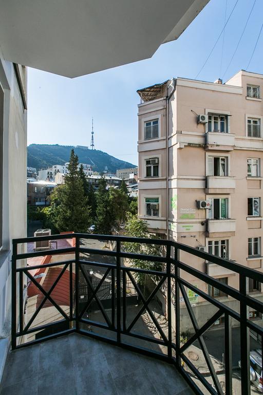 Sweet Home 3 At Freedom Square Tbilisi Exterior foto