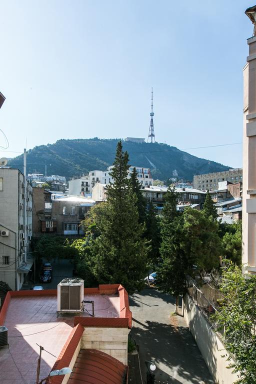 Sweet Home 3 At Freedom Square Tbilisi Exterior foto