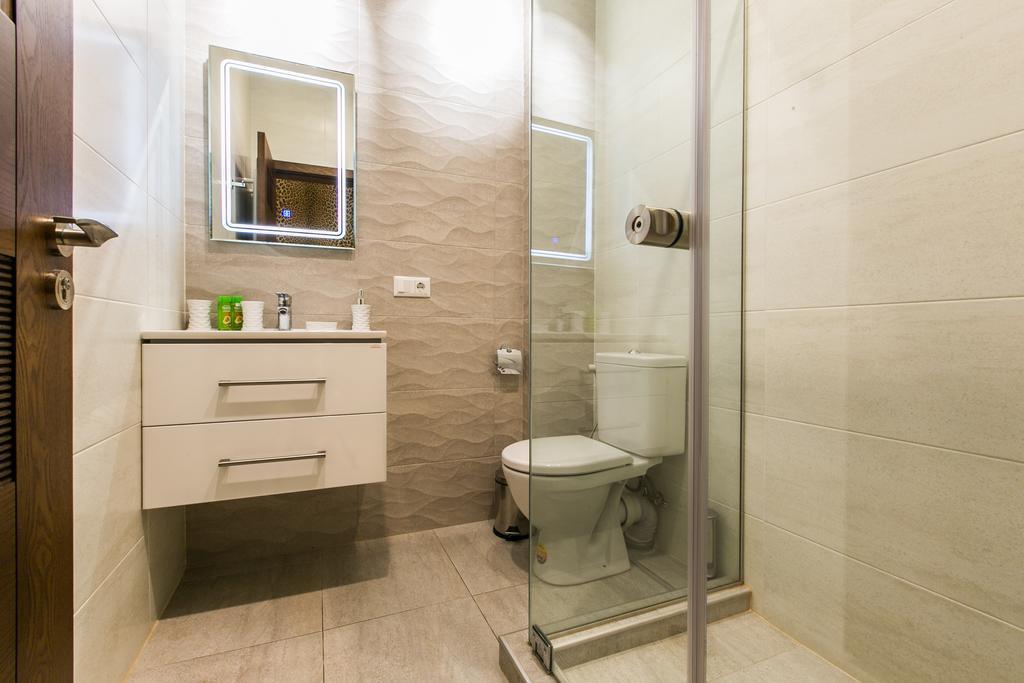 Sweet Home 3 At Freedom Square Tbilisi Exterior foto
