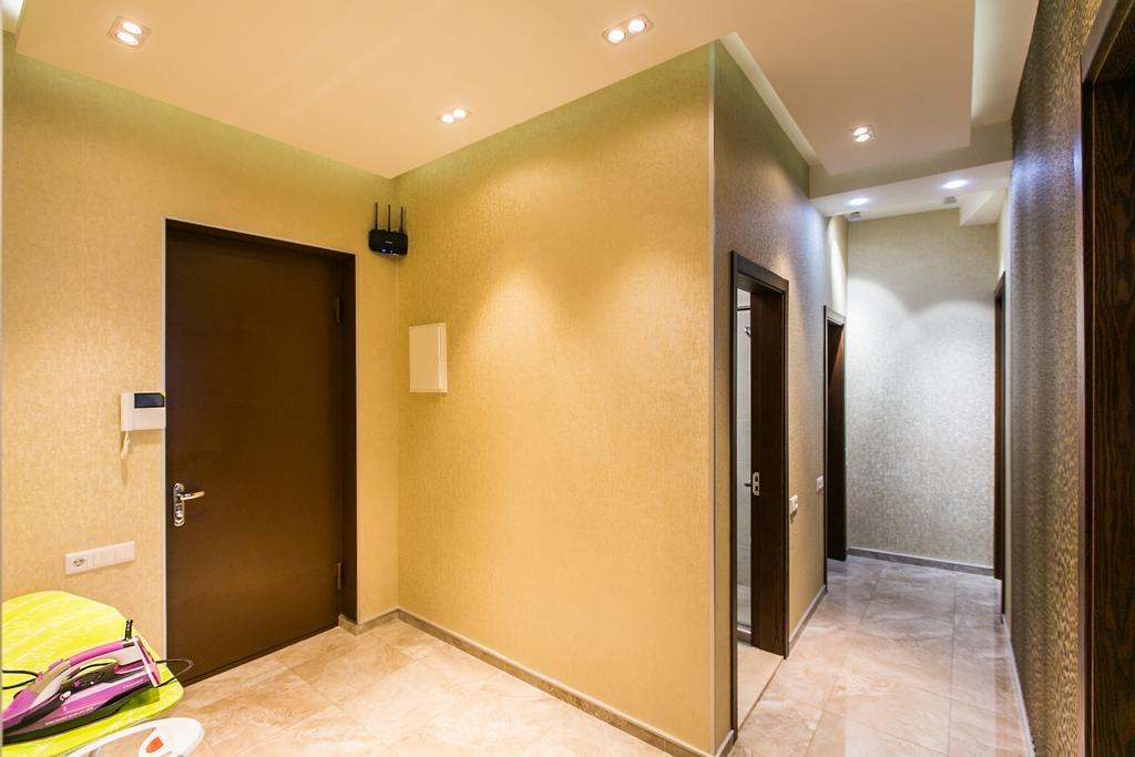 Sweet Home 3 At Freedom Square Tbilisi Exterior foto
